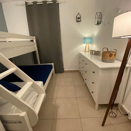 Albireo, Appt Cosy En Front De Mer 吕克索梅 外观 照片