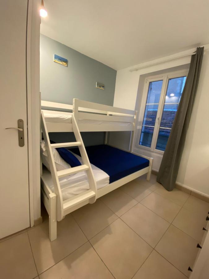 Albireo, Appt Cosy En Front De Mer 吕克索梅 外观 照片