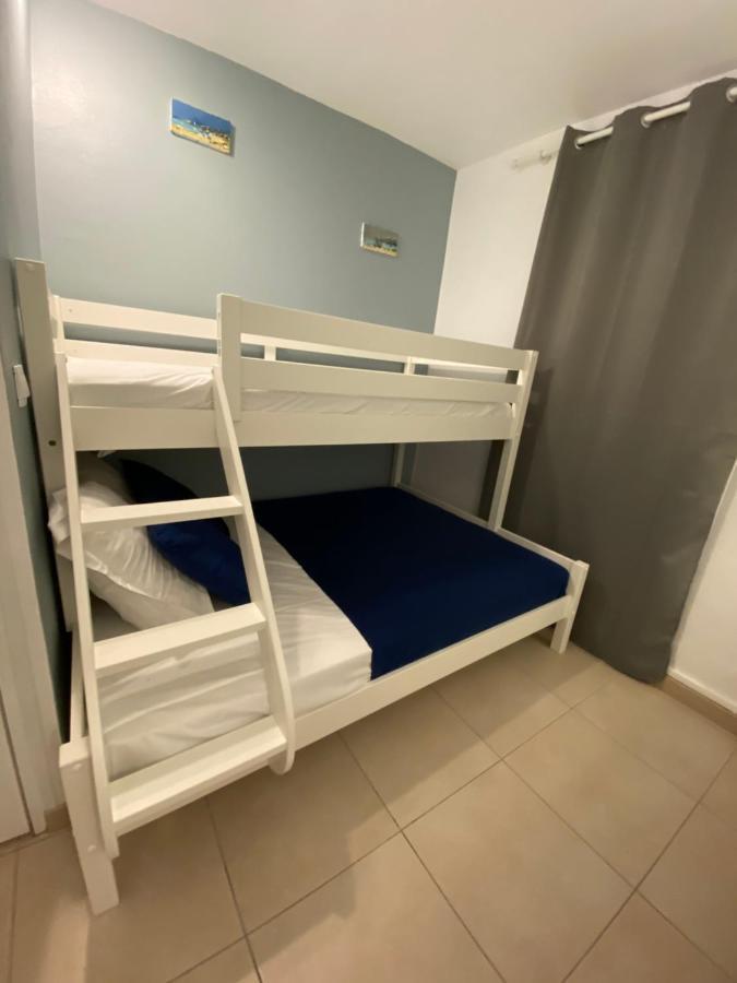 Albireo, Appt Cosy En Front De Mer 吕克索梅 外观 照片